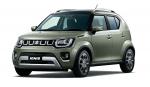 Suzuki Ignis Hybrid MF 2020 года (JP)